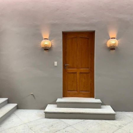 Hotel Brisas De Sol Pátzcuaro Exterior foto